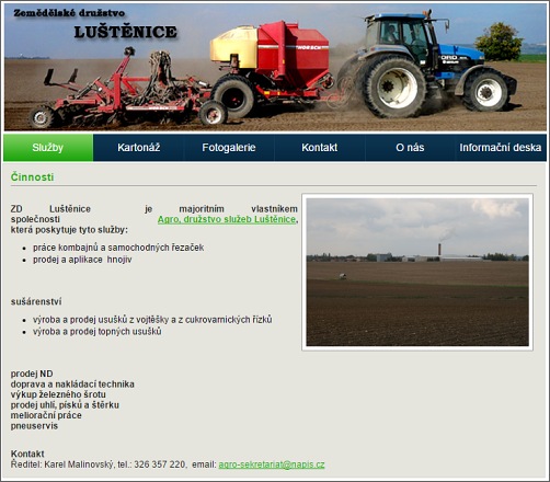 lusteniceu